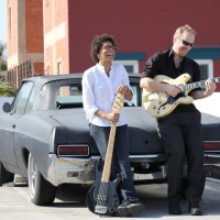 Cool Beat Borscht - Bossa Nova Band in Maui, Hawaii