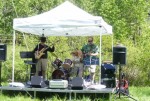 Black Hawk Party Time