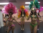 Copacabana Dancers