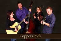 Copper Creek