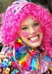 Clowns Clowns