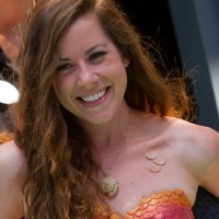Coral the Mermaid - Actress in Arlington, Virginia