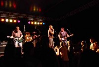 Core - Party Band in Frankfort, Kentucky