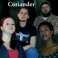 Coriander - Alternative Band in Newport News, Virginia