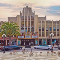 Corinthian International Transportation - Limo Services Company in Manteca, California