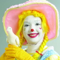 CorkyMagic - Circus & Acrobatic in Asheville, North Carolina
