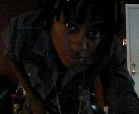 Cornesha Bolden