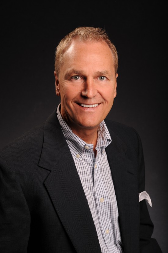 Corporate Comedian Magician Gary Roberts