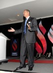 Speaker Gary Roberts