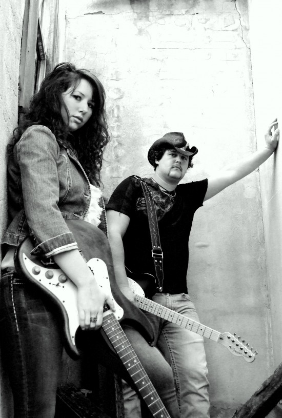 Corybel Country Duet