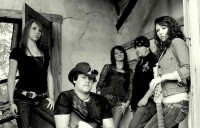 Corybel Country - Folk Band in Santa Fe, New Mexico