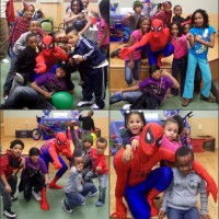 Costume character by Jorge - Game Show for Events in Yonkers, New York