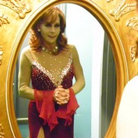 Coti Collins - Female Impersonator/Drag Queen in , 