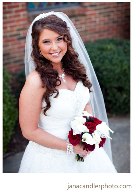 Bridal Beauty