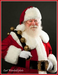Coudy Santa