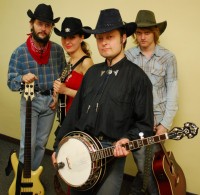 Country Saloon