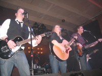 County Line Junction - Folk Band in Columbus, Ohio