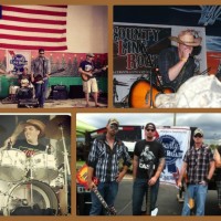 County Line Road - Country Band in Plantation, Florida