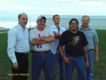 County Linemen