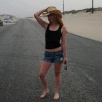 Courtney Bernal - Female Model in Corpus Christi, Texas