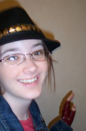 Courtney Hammett