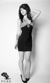Courtnie Marie