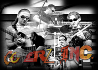Coverz Inc. - Cover Band in Surprise, Arizona