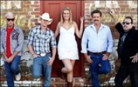 Cowford County Band - Americana Band in Brunswick, Georgia