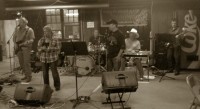 Coyote River - Cover Band in Springfield, Massachusetts