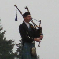 Cradle to the Grave - Solo Musicians in Portland, Oregon