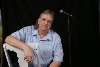 Craig Backstrom - Crooner in Gilbert, Arizona