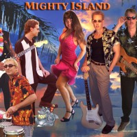 Craig's Mighty Island - One Man Band in Chula Vista, California