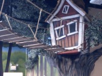 Cranium Clubhouse - Party Rentals in Orlando, Florida