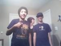 Octopoda - Heavy Metal Band in Lawton, Oklahoma