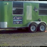 Crave Snow Cones & more - Concessions in Huntsville, Alabama