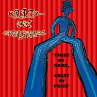 Crazy Dez Entertainment