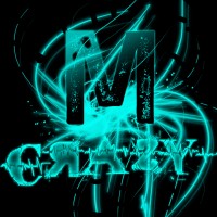 Crazy M'