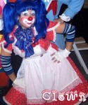 becky Blue