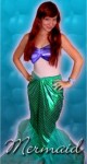 Pretty Mermaids