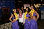 hula dancers