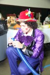 bonzo the clown
