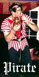 pirate mate