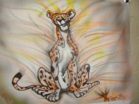 Creations By Imaginations - Temporary Tattoo Artist in Longview, Texas