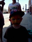 red hat red hat