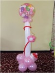 baby balloon baby balloon