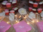 Cupcake Table Cupcake Table