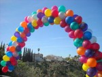 Ballon Arch Ballon Arch