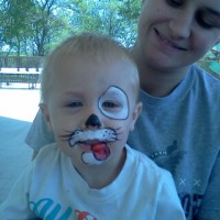 Creations by Rose - Pony Party in Denison, Texas