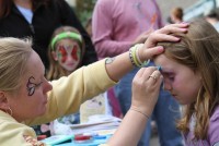 Creative Fun Faces