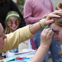 Creative Fun Faces - Unique & Specialty in Norwich, Connecticut